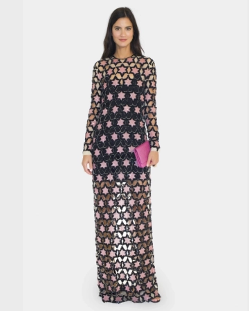 Robe Etoiles  Resort 2016