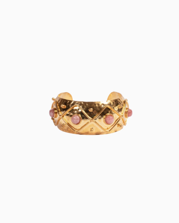 Manchette Gipsy Rose