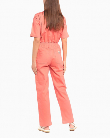 Combinaison Danny Orange