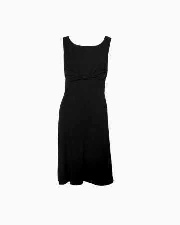 Robe Black-Exclusivité web