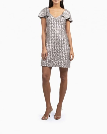 Robe Sequin