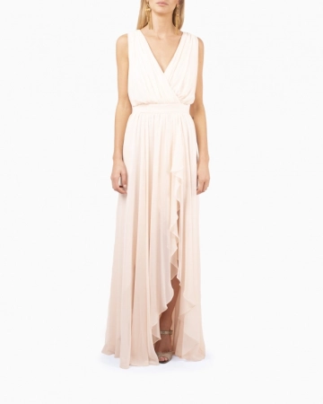 Robe Blush-Exclusivité web