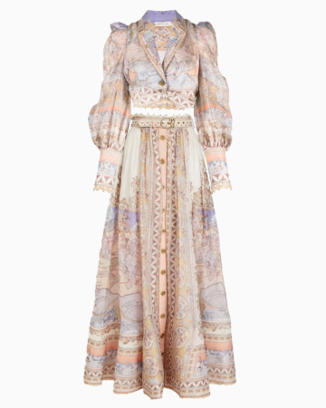 Ensemble High Tide resort 2023