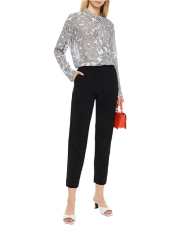 Chemise Milly Floral