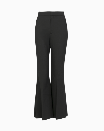 Pantalon Flare Tailoring