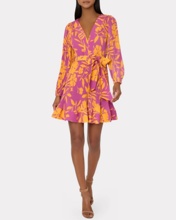 Robe Liv Marigold Aroma