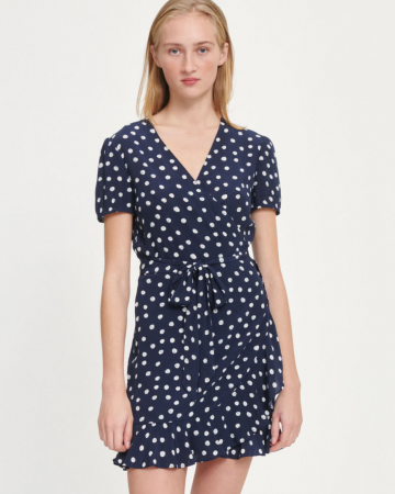 Robe Linetta-Exclusivité web