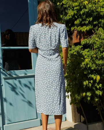 Robe Salome-Exclusivité web