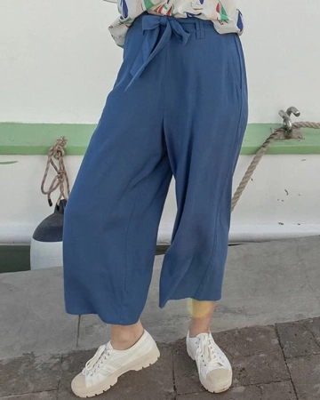 Pantalon Sandro Curacao