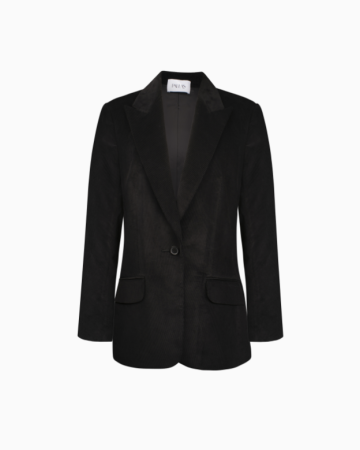 Smoking Horace Noire