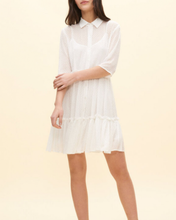 Robe Randallbis-Exclusivité web