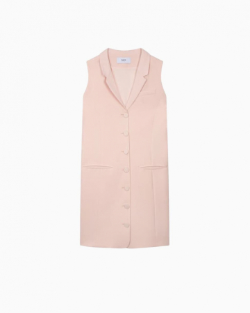 Robe Rafia-Exclusivité web