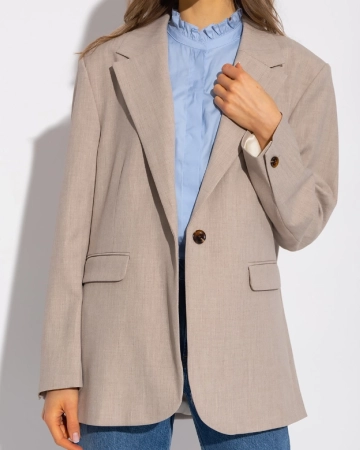 Blazer Haven Oatmeal