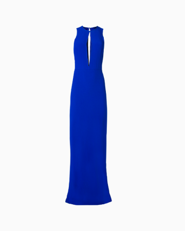 Robe Selina Blue