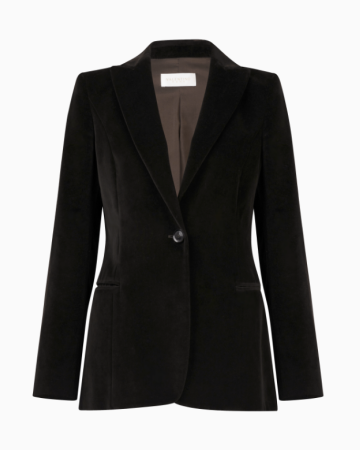 Ensemble Velours Nocturne