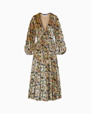 Robe Beatrix Pastel-Exclusivité web