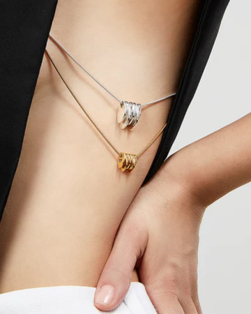 Grand Pendentif Nami