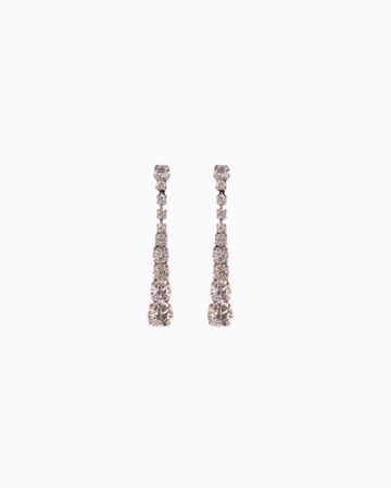 Boucles d'oreilles Dégradé