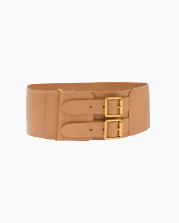 Ceinture D-Waist Corset