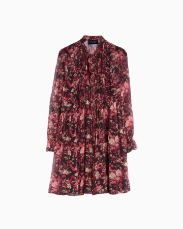 Robe Underground Birds