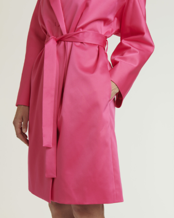 Manteau Savana Pink