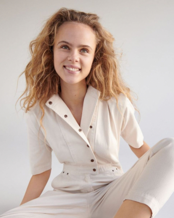 Combinaison Ladies-Exclusivité web