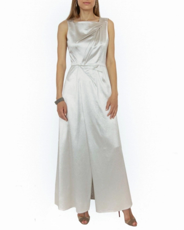 Robe Goddess Irisée