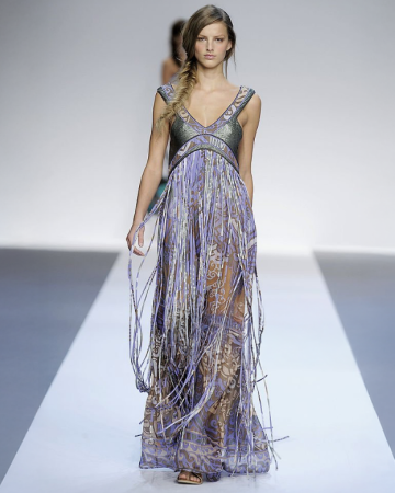 Robe Santorin Monroe S 2009