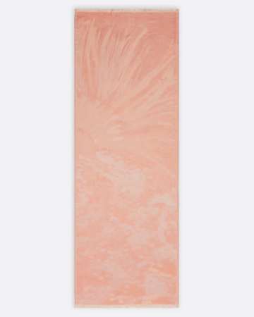 Étole Shine Edgar Rose Gold