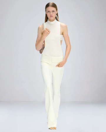 Pantalon Heritage Double Natural