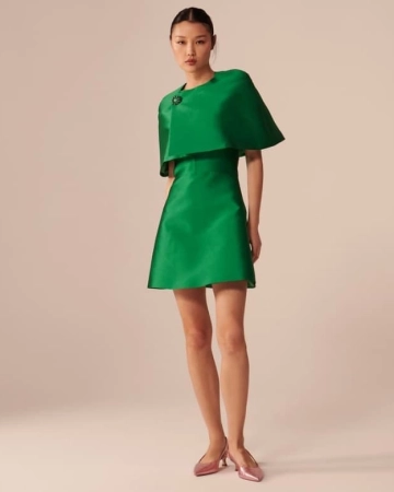 Cape Valeria Emeraude