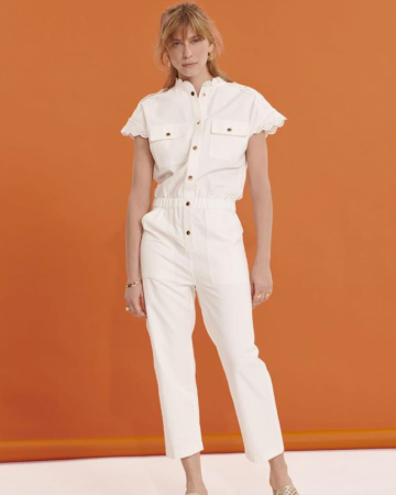 Combinaison Charmante