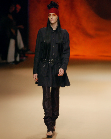 Veste Militaire SS2003